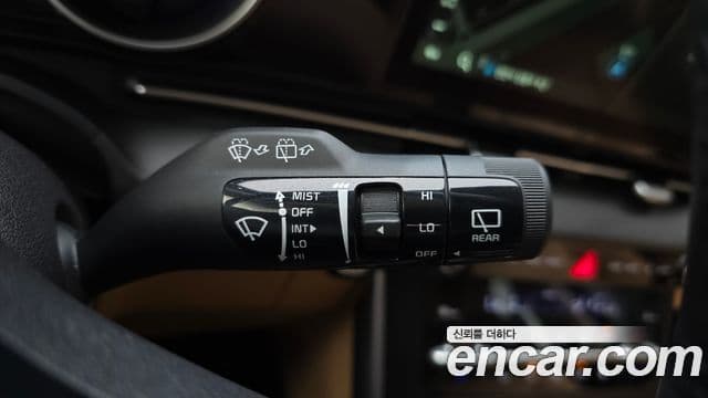 Kia Carnival 2021 — Фото 20/20