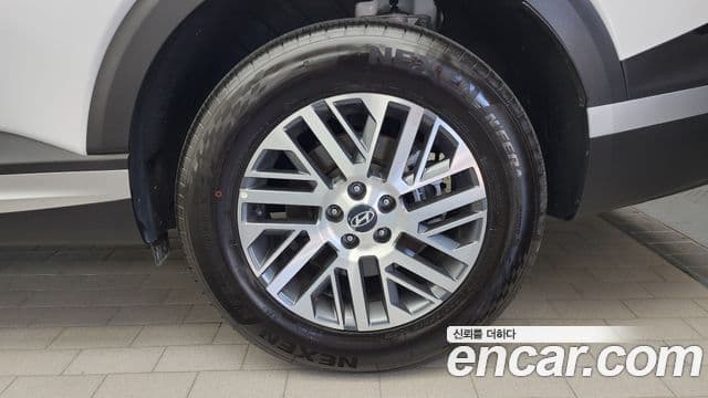 Hyundai Palisade 2026 — Photo 22/31