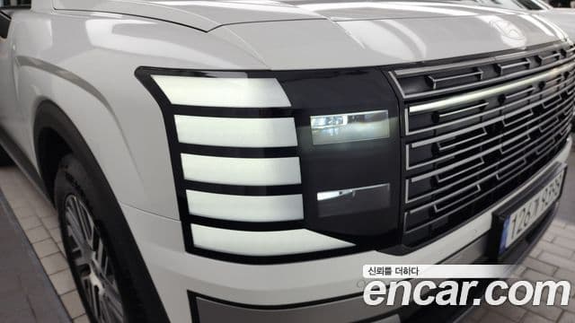 Hyundai Palisade 2026 — Photo 29/31