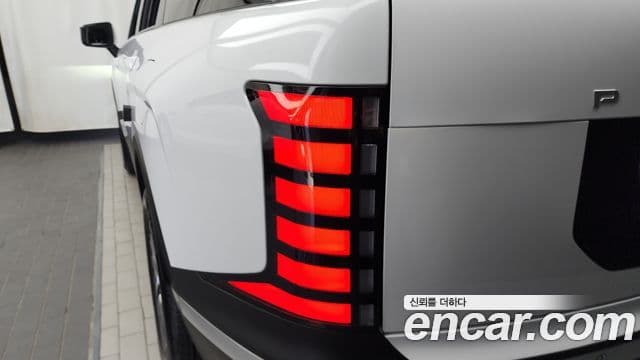 Hyundai Palisade 2026 — Photo 30/31