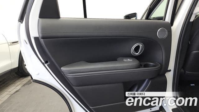 Hyundai Palisade 2026 — Photo 18/31