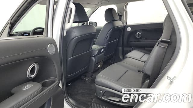 Hyundai Palisade 2026 — Photo 13/31