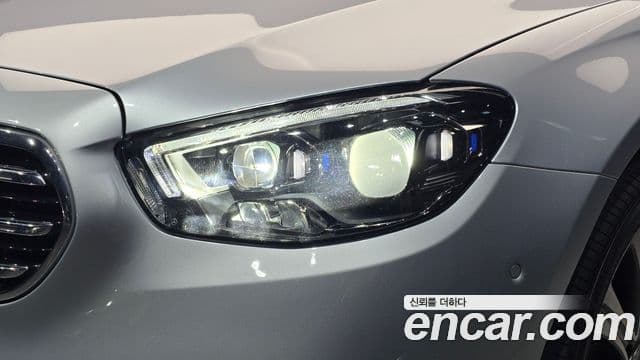 Mercedes-Benz E-Class 2023 — Şəkil 18/34