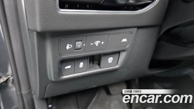 Hyundai Sonata 2022 — Фото 17/20