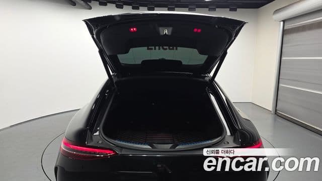 Mercedes-Benz AMG GT 2021 — Фото 20/20