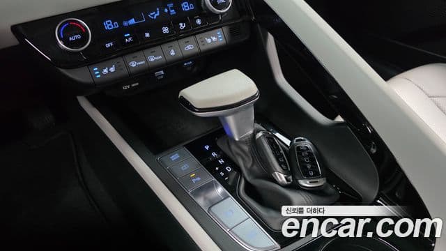 Hyundai Avante 2022 — Фото 9/20
