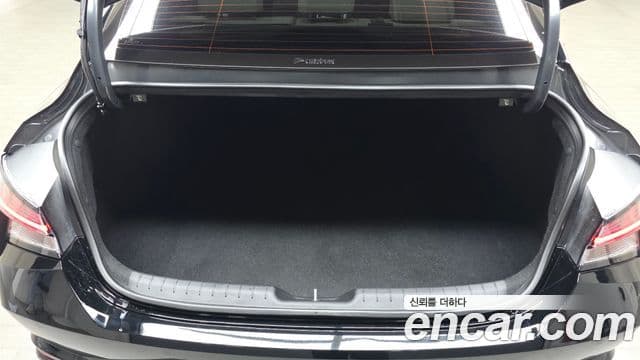 Hyundai Avante 2022 — Фото 16/20