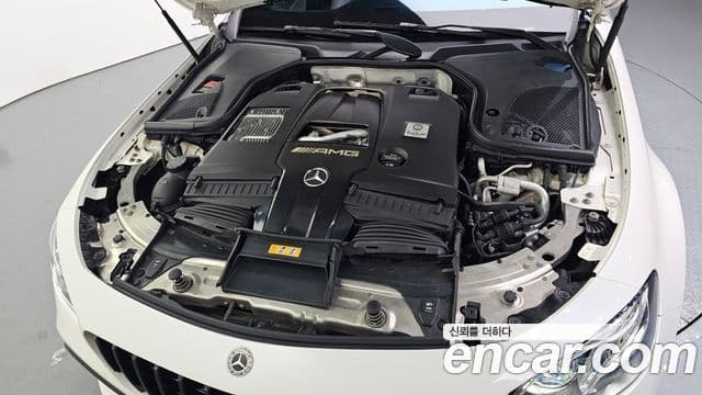 Mercedes-Benz E-Class 2019 — Фото 6/20