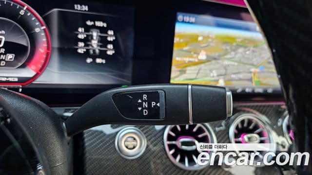Mercedes-Benz E-Class 2019 — Фото 9/20
