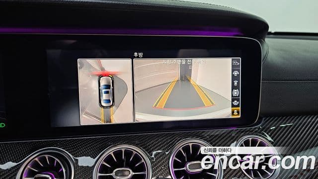 Mercedes-Benz E-Class 2019 — Фото 15/20