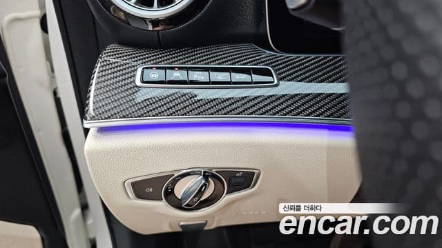 Mercedes-Benz E-Class 2019 — Фото 16/20
