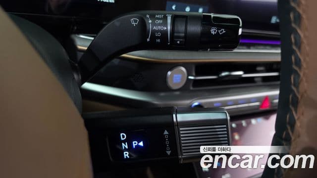 Hyundai Grandeur 2025 — Фото 9/20