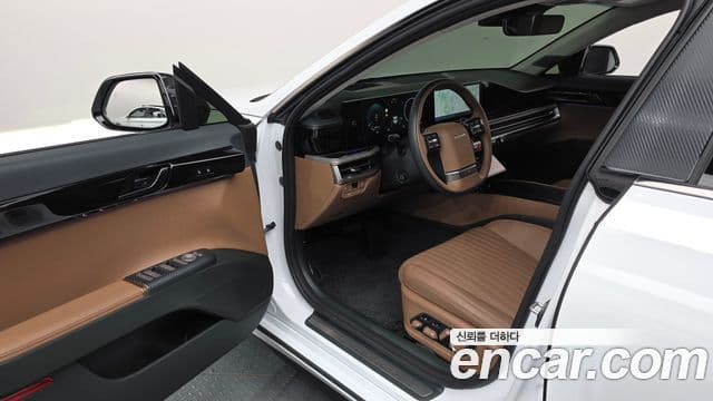 Hyundai Grandeur 2025 — Фото 10/20