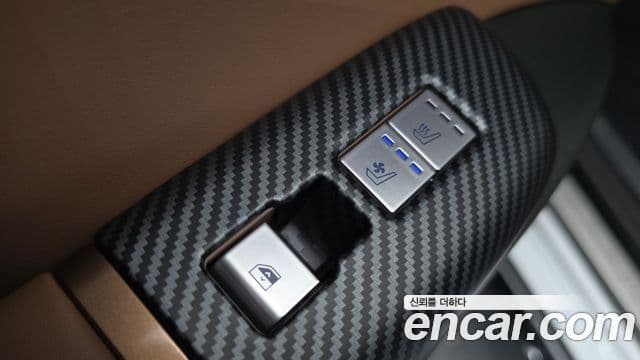 Hyundai Grandeur 2025 — Фото 15/20
