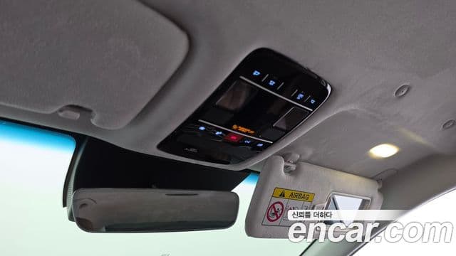 Hyundai Grandeur 2025 — Фото 18/20