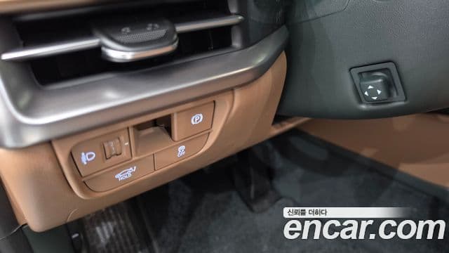 Hyundai Grandeur 2025 — Фото 19/20