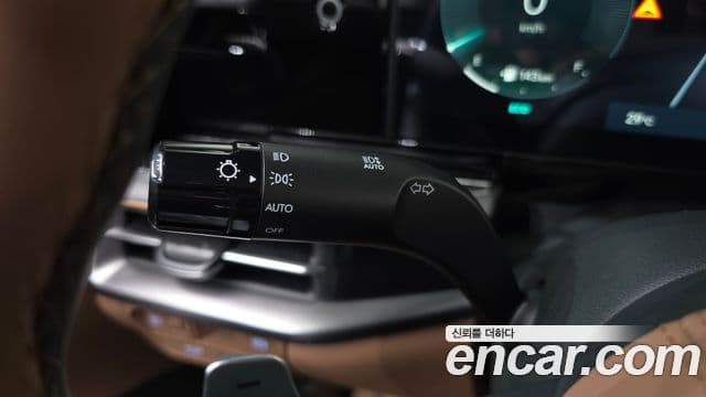 Hyundai Grandeur 2025 — Фото 20/20