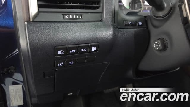 Lexus RX450h 2021 — Şəkil 13/38