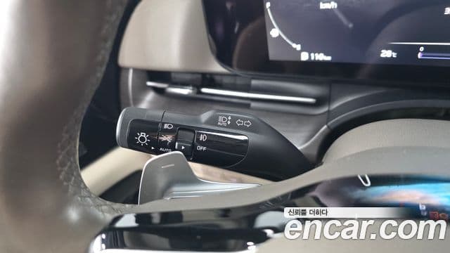 Kia Carnival 2021 — Фото 16/20