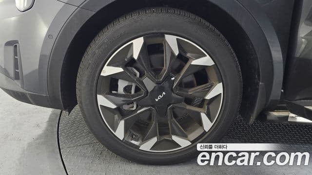 Kia Sorento 2025 — Photo 13/20