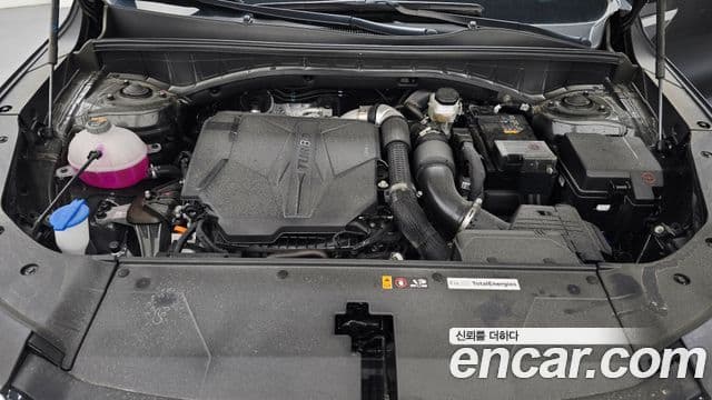 Kia Sorento 2025 — Photo 20/20