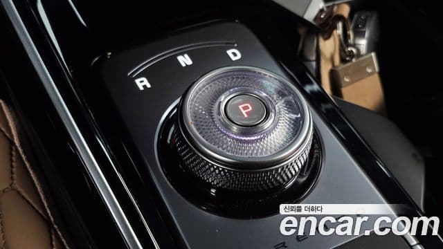 Kia Sorento 2025 — Photo 5/20