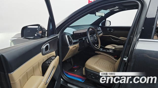 Kia Sorento 2025 — Photo 3/20
