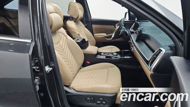 Kia Sorento 2025 — Photo 14/20