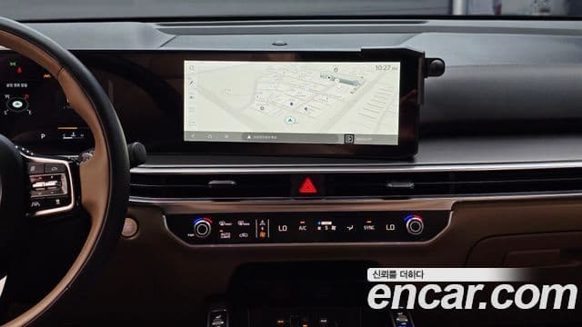 Kia Sorento 2025 — Photo 19/20