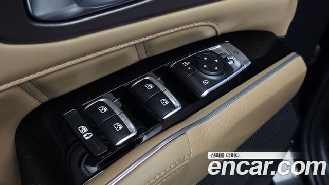 Kia Sorento 2025 — Photo 4/20