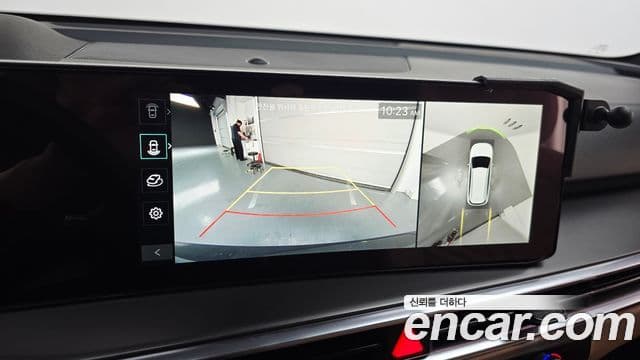 Kia Sorento 2025 — Photo 8/20