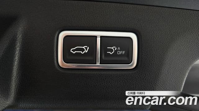 Kia Sorento 2025 — Photo 6/20