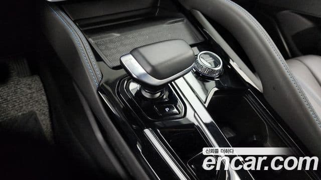 Renault Samsung Grand Koleos 2025 — Фото 9/20