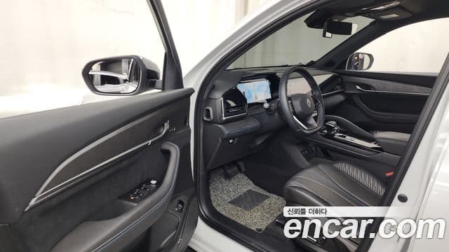 Renault Samsung Grand Koleos 2025 — Фото 10/20