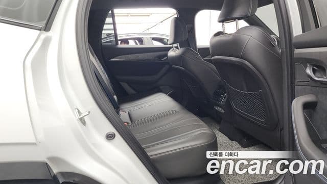 Renault Samsung Grand Koleos 2025 — Фото 12/20