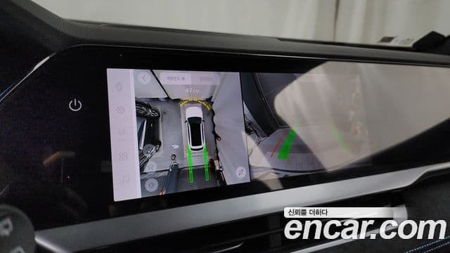 Renault Samsung Grand Koleos 2025 — Фото 15/20