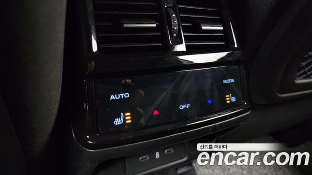 Renault Samsung Grand Koleos 2025 — Фото 19/20