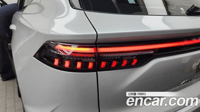 Renault Samsung Grand Koleos 2025 — Şəkil 9/35