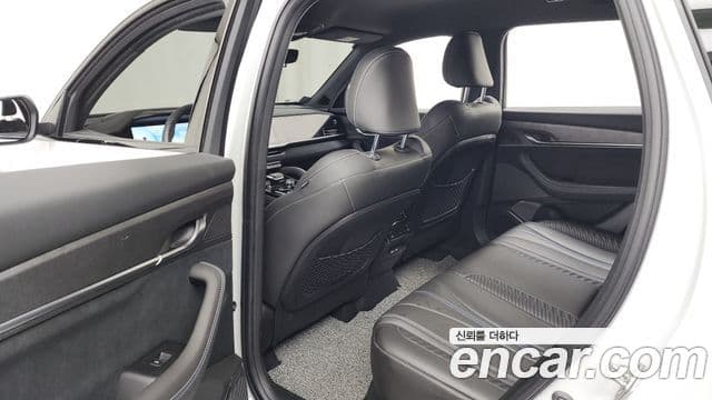 Renault Samsung Grand Koleos 2025 — Şəkil 2/35