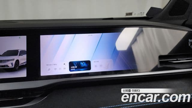 Renault Samsung Grand Koleos 2025 — Şəkil 11/35