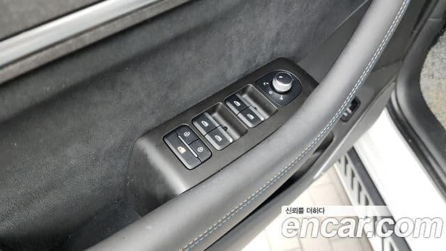 Renault Samsung Grand Koleos 2025 — Şəkil 3/35