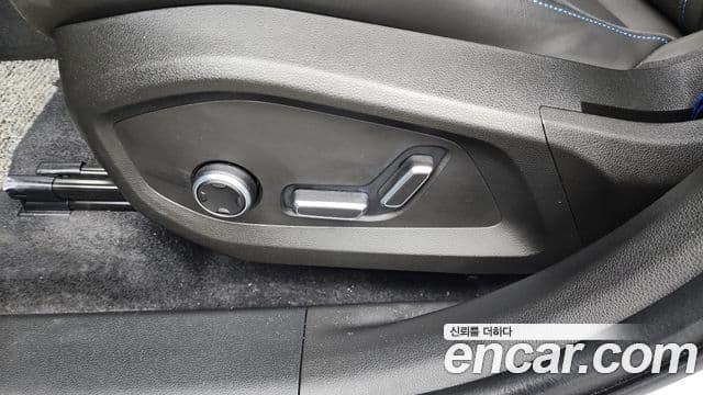 Renault Samsung Grand Koleos 2025 — Şəkil 21/35