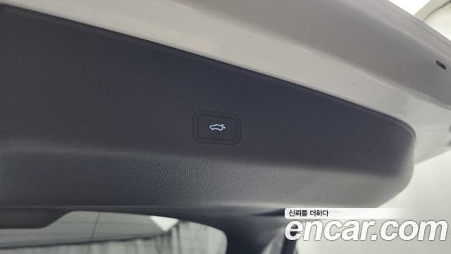 Renault Samsung Grand Koleos 2025 — Şəkil 35/35