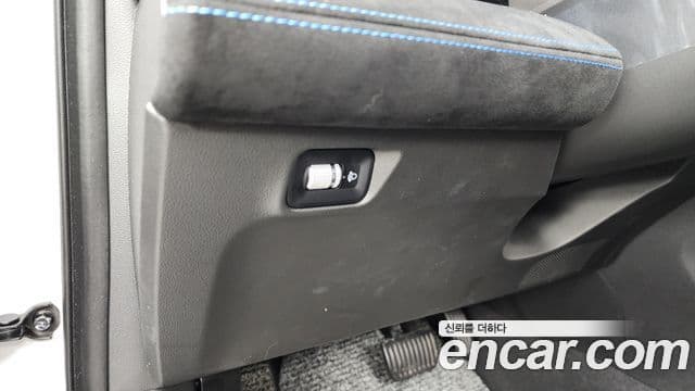 Renault Samsung Grand Koleos 2025 — Şəkil 17/35