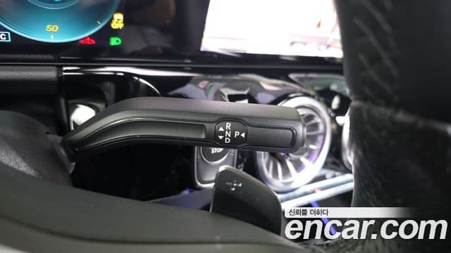 Mercedes-Benz EQA 2023 — ფოტო 10/32