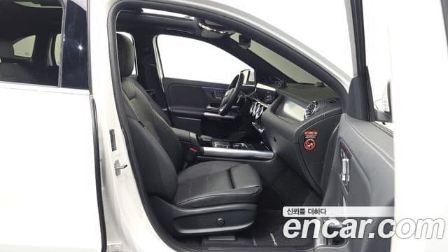 Mercedes-Benz EQA 2023 — ფოტო 15/32
