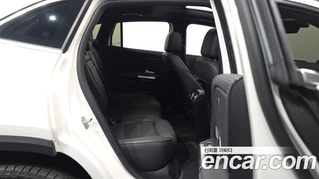 Mercedes-Benz EQA 2023 — ფოტო 3/32