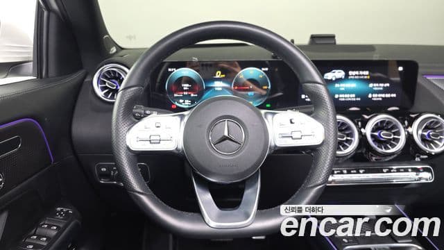 Mercedes-Benz EQA 2023 — ფოტო 4/32