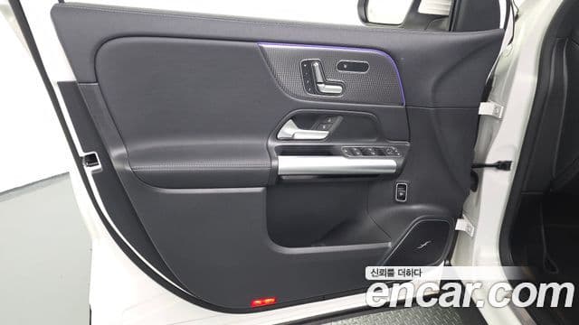 Mercedes-Benz EQA 2023 — ფოტო 5/32