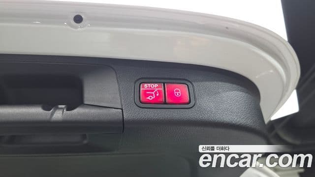 Mercedes-Benz EQA 2023 — ფოტო 20/32